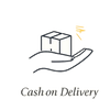 COD Available