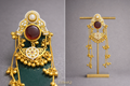 Noor-e-Kashmir Earrings