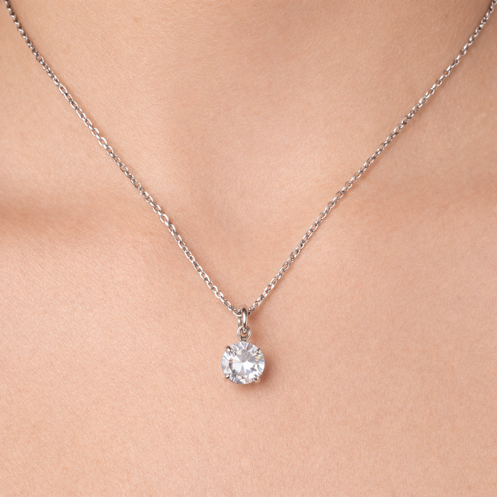 Nova Solitaire II Pendant