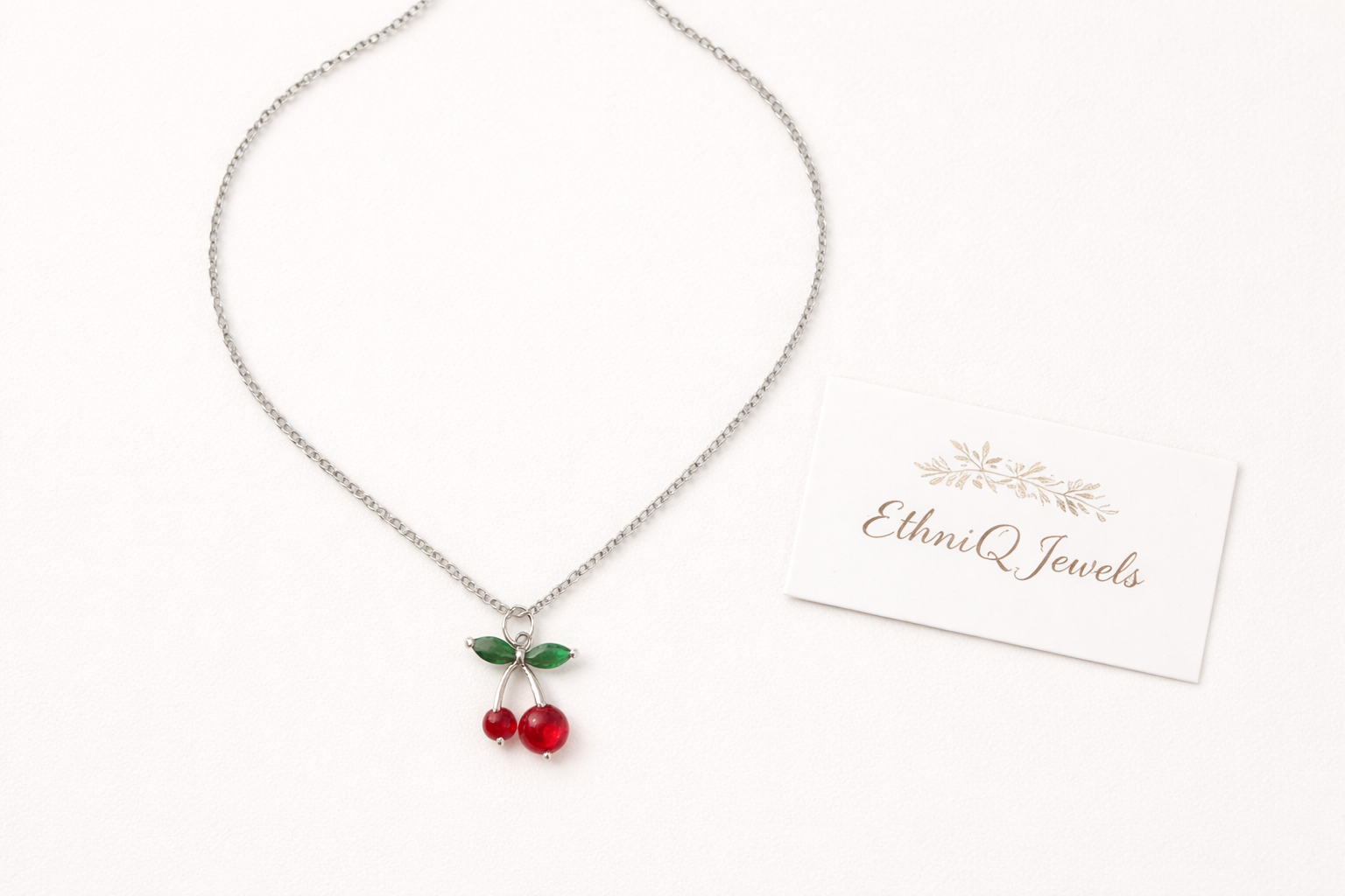 Nova Cherry Mini Pendant